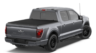 2026 Ford F-150® External Image 3